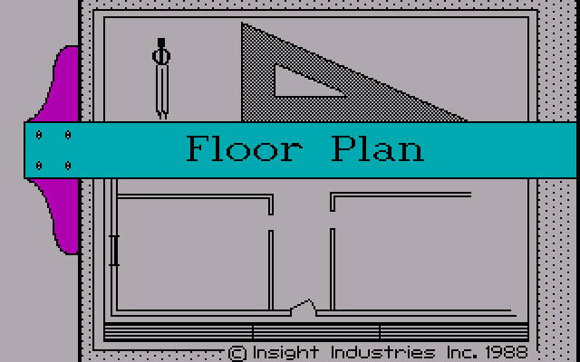 FloorPlan 1.1 - Splash
